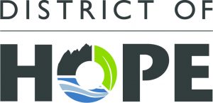 Logo District of Hope